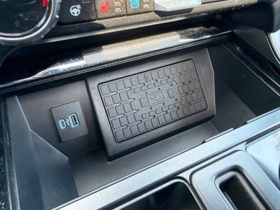 2024 Ford F-150 Lariat FX4 | BLUECRUISE | Appearance Pkg