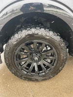 2024 Ford F-150 Platinum 4WD | Pwr Boost | BLUECRUISE