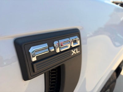 2021 Ford F-150 XL 4WD | 5.0L V8