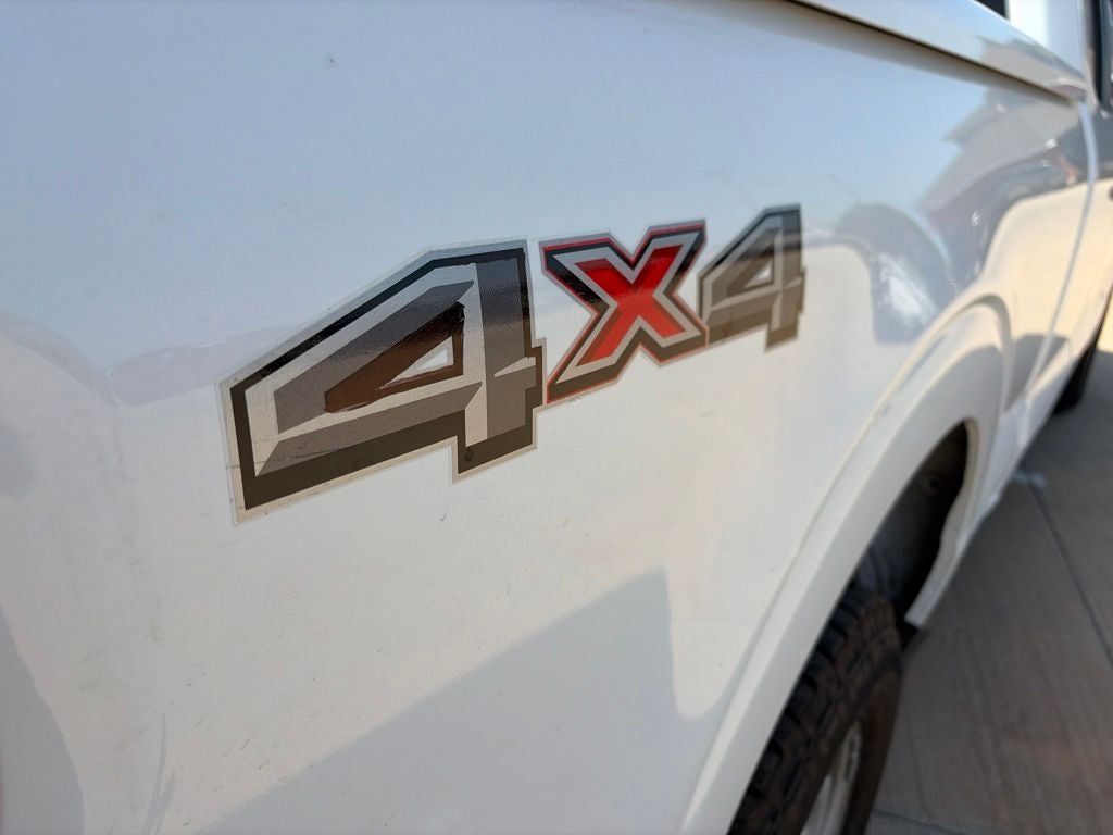 2021 Ford F-150 XL 4WD | 5.0L V8