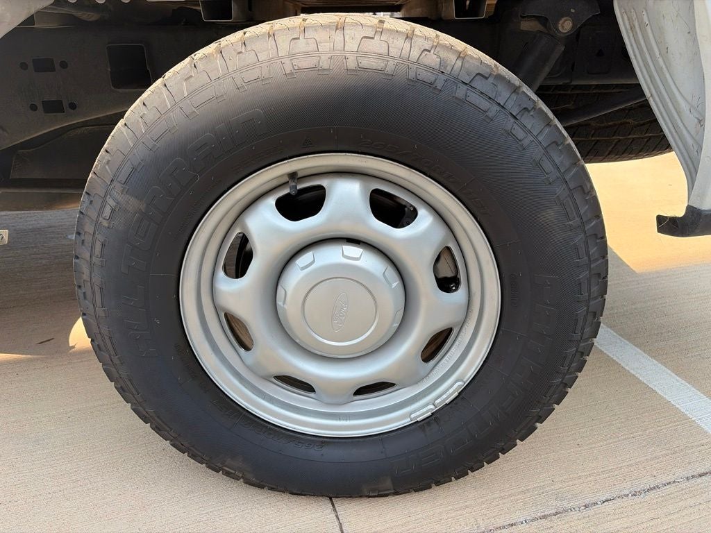 2021 Ford F-150 XL 4WD | 5.0L V8