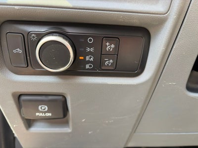 2021 Ford F-150 XL 4WD | 5.0L V8