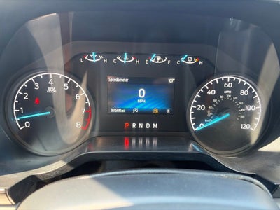 2021 Ford F-150 XL 4WD | 5.0L V8