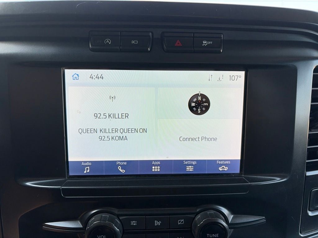 2021 Ford F-150 XL 4WD | 5.0L V8
