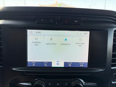 2021 Ford F-150 XL 4WD | 5.0L V8