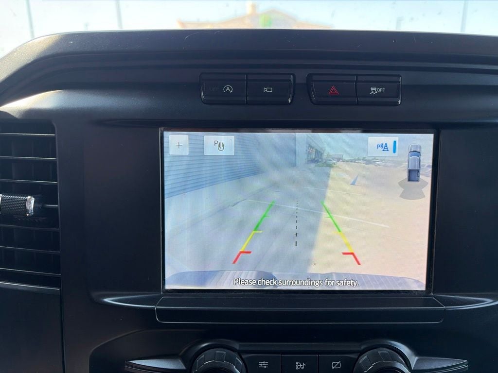 2021 Ford F-150 XL 4WD | 5.0L V8