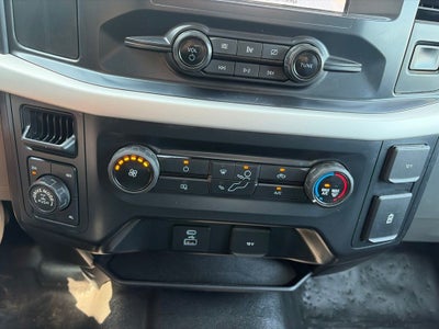 2021 Ford F-150 XL 4WD | 5.0L V8