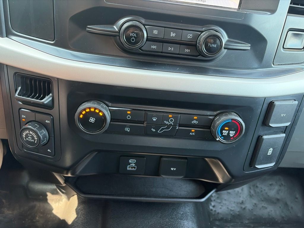 2021 Ford F-150 XL 4WD | 5.0L V8