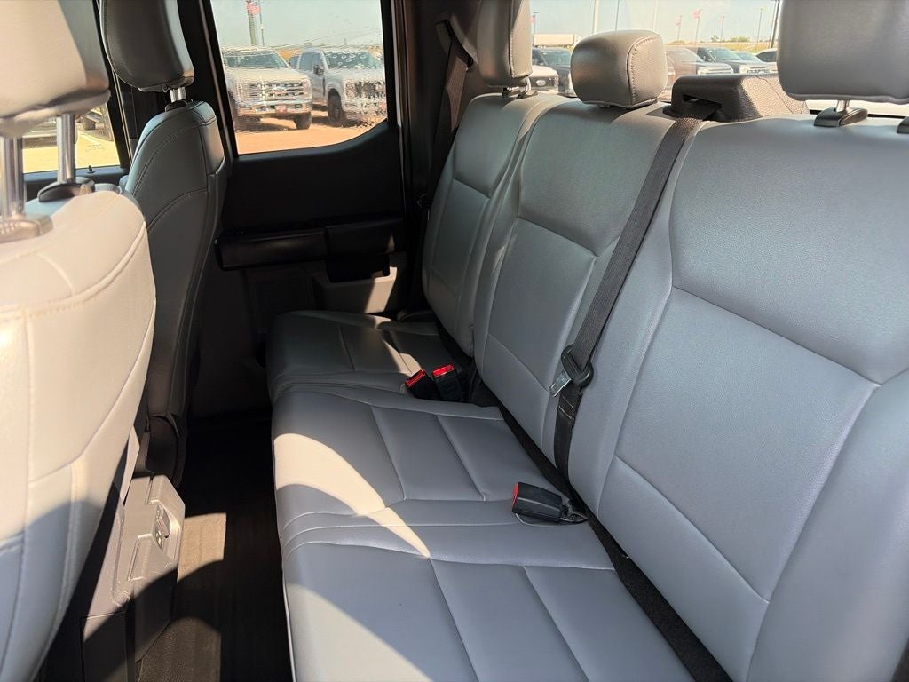 2021 Ford F-150 XL 4WD | 5.0L V8