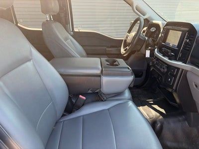 2021 Ford F-150 XL 4WD | 5.0L V8