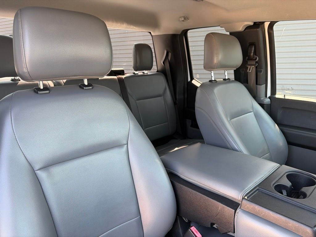 2021 Ford F-150 XL 4WD | 5.0L V8
