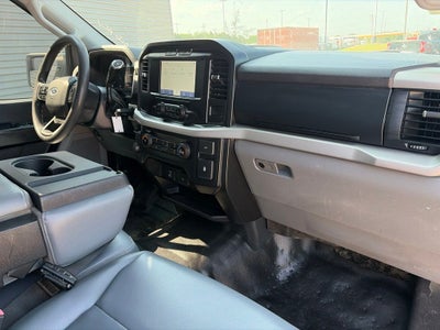 2021 Ford F-150 XL 4WD | 5.0L V8