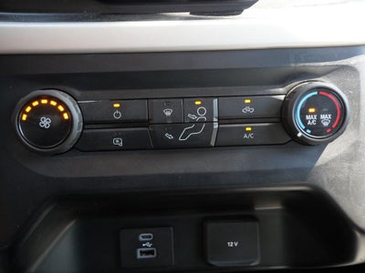 2021 Ford F-150 XL 4WD | 5.0L V8