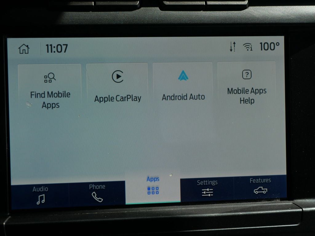 2021 Ford F-150 XL 4WD | 5.0L V8