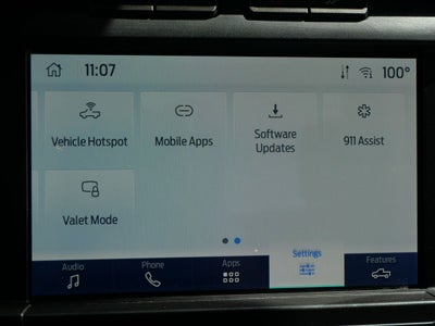 2021 Ford F-150 XL 4WD | 5.0L V8