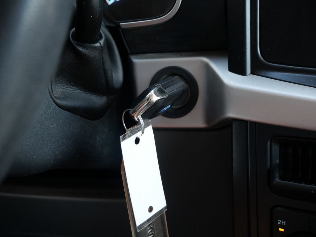 2021 Ford F-150 XL 4WD | 5.0L V8