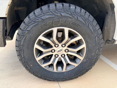 2022 Ford F-150 XL FX4 | 3.5L EcoBoost