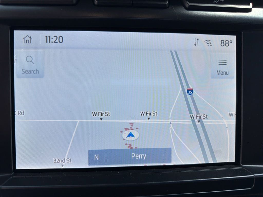 2022 Ford F-150 XL FX4 | 3.5L EcoBoost