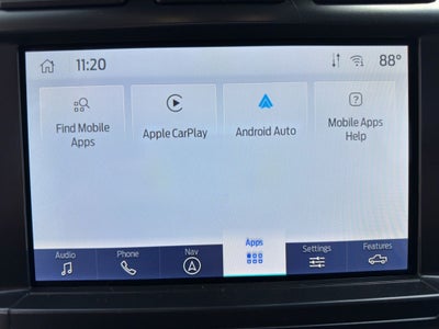 2022 Ford F-150 XL FX4 | 3.5L EcoBoost