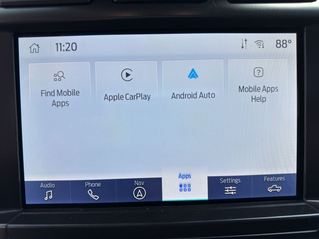 2022 Ford F-150 XL FX4 | 3.5L EcoBoost