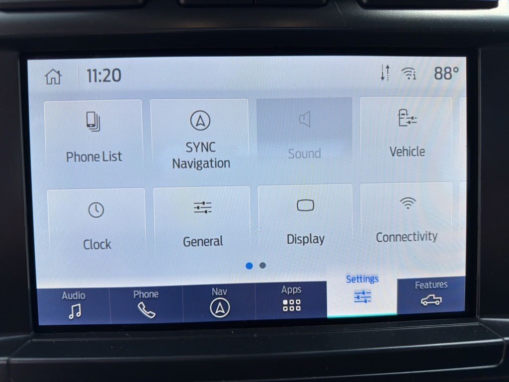 2022 Ford F-150 XL FX4 | 3.5L EcoBoost