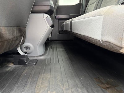 2022 Ford F-150 XL FX4 | 3.5L EcoBoost