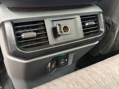 2022 Ford F-150 XL FX4 | 3.5L EcoBoost