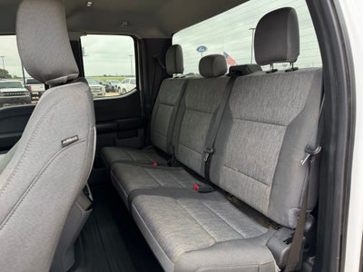 2022 Ford F-150 XL FX4 | 3.5L EcoBoost