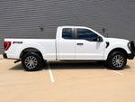 2022 Ford F-150 XL FX4 | 3.5L EcoBoost