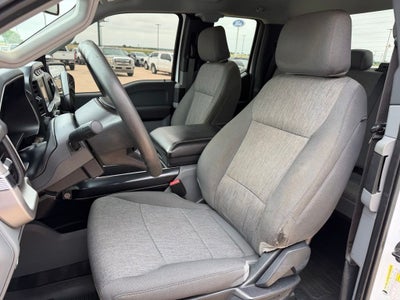 2022 Ford F-150 XL FX4 | 3.5L EcoBoost