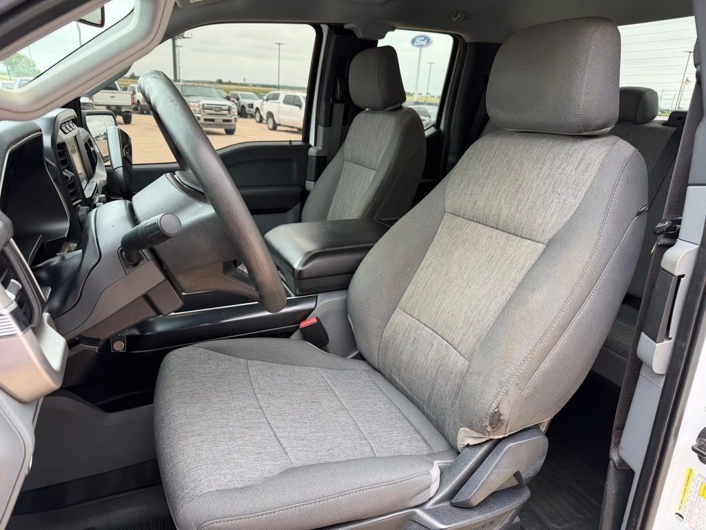 2022 Ford F-150 XL FX4 | 3.5L EcoBoost
