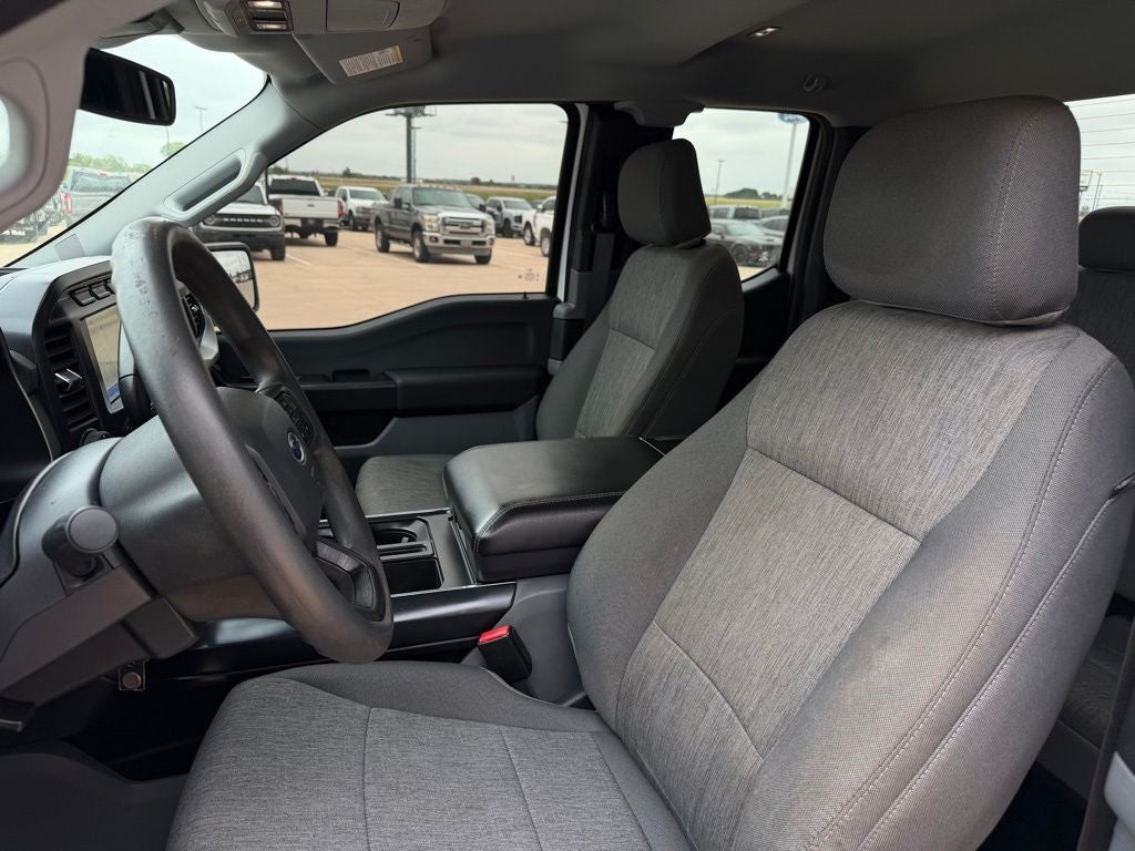 2022 Ford F-150 XL FX4 | 3.5L EcoBoost