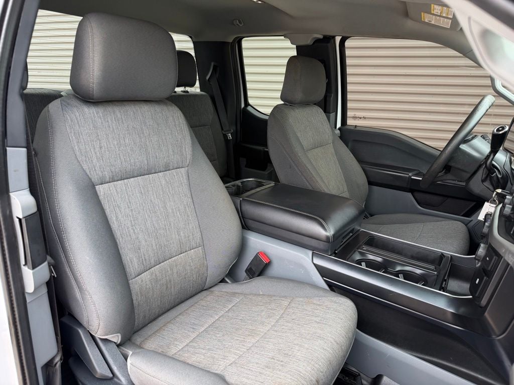 2022 Ford F-150 XL FX4 | 3.5L EcoBoost