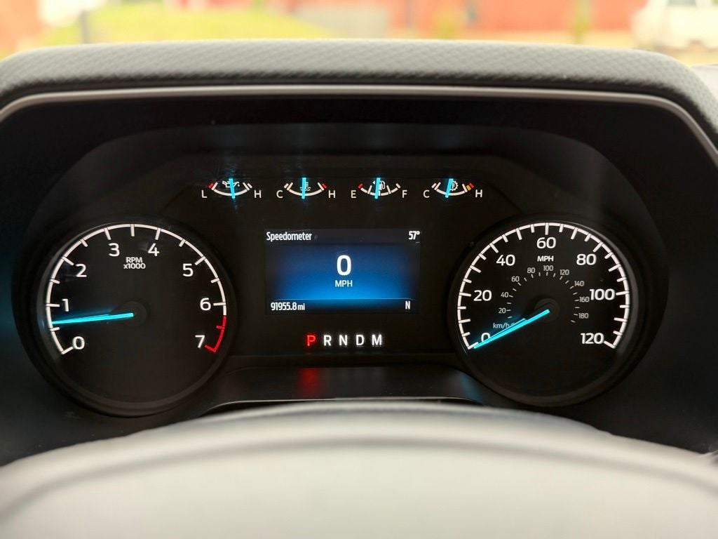 2022 Ford F-150 XL FX4 | 3.5L EcoBoost