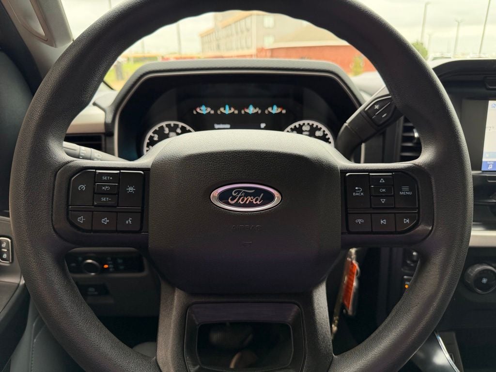 2022 Ford F-150 XL FX4 | 3.5L EcoBoost