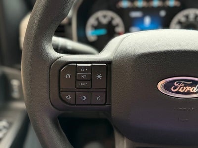 2022 Ford F-150 XL FX4 | 3.5L EcoBoost
