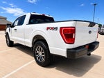 2022 Ford F-150 XL FX4 | 3.5L EcoBoost