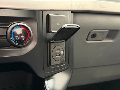 2022 Ford F-150 XL FX4 | 3.5L EcoBoost