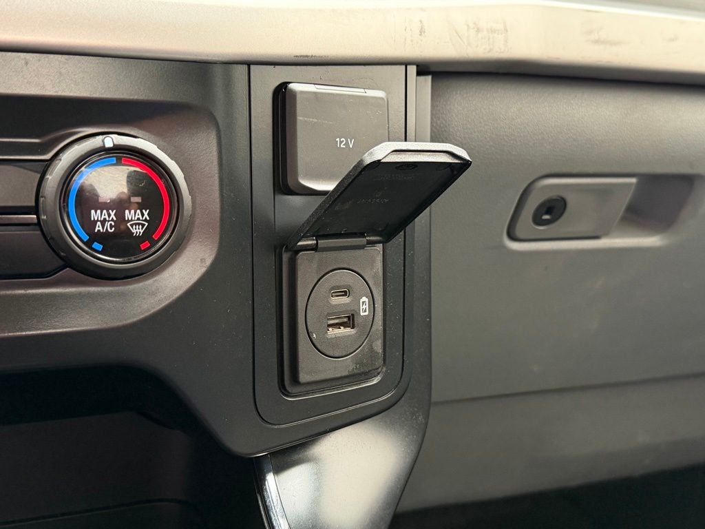 2022 Ford F-150 XL FX4 | 3.5L EcoBoost