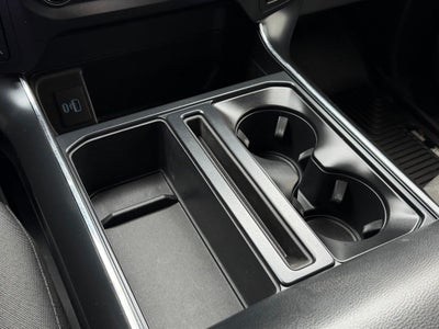 2022 Ford F-150 XL FX4 | 3.5L EcoBoost