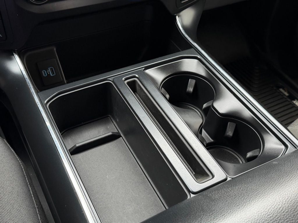 2022 Ford F-150 XL FX4 | 3.5L EcoBoost