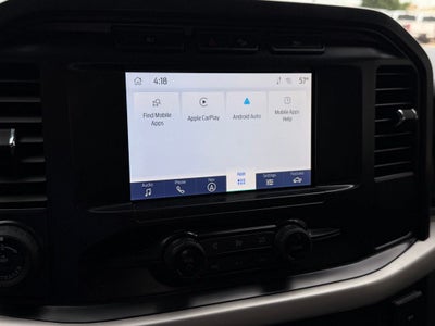 2022 Ford F-150 XL FX4 | 3.5L EcoBoost
