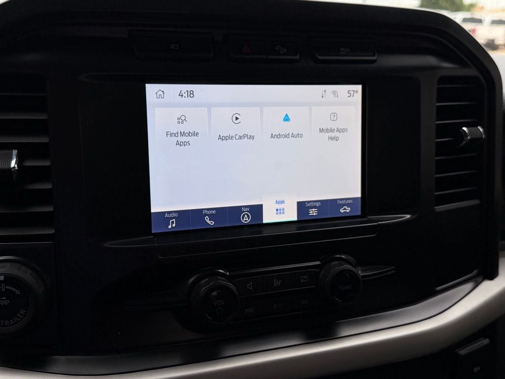 2022 Ford F-150 XL FX4 | 3.5L EcoBoost