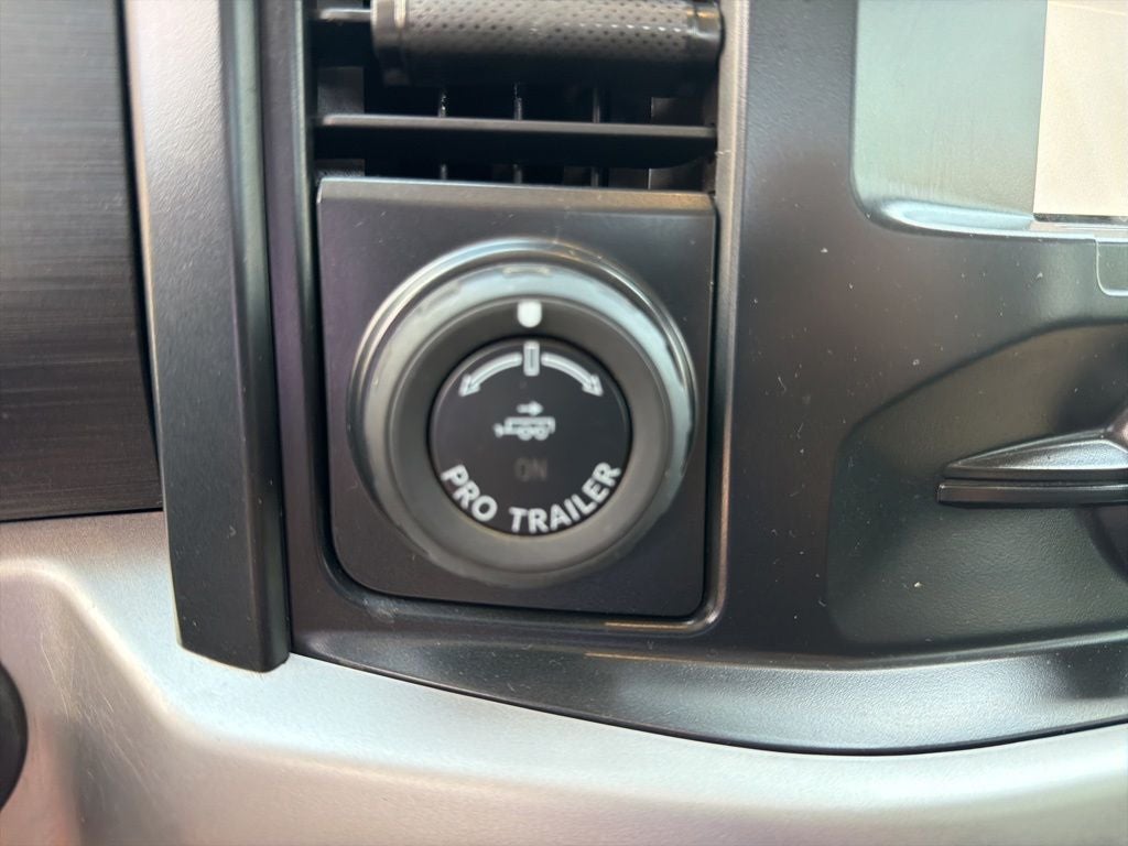 2022 Ford F-150 XL FX4 | 3.5L EcoBoost