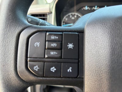 2022 Ford F-150 XL FX4 | 3.5L EcoBoost