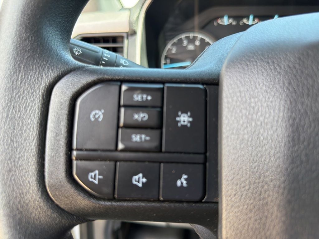 2022 Ford F-150 XL FX4 | 3.5L EcoBoost