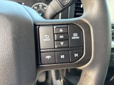 2022 Ford F-150 XL FX4 | 3.5L EcoBoost