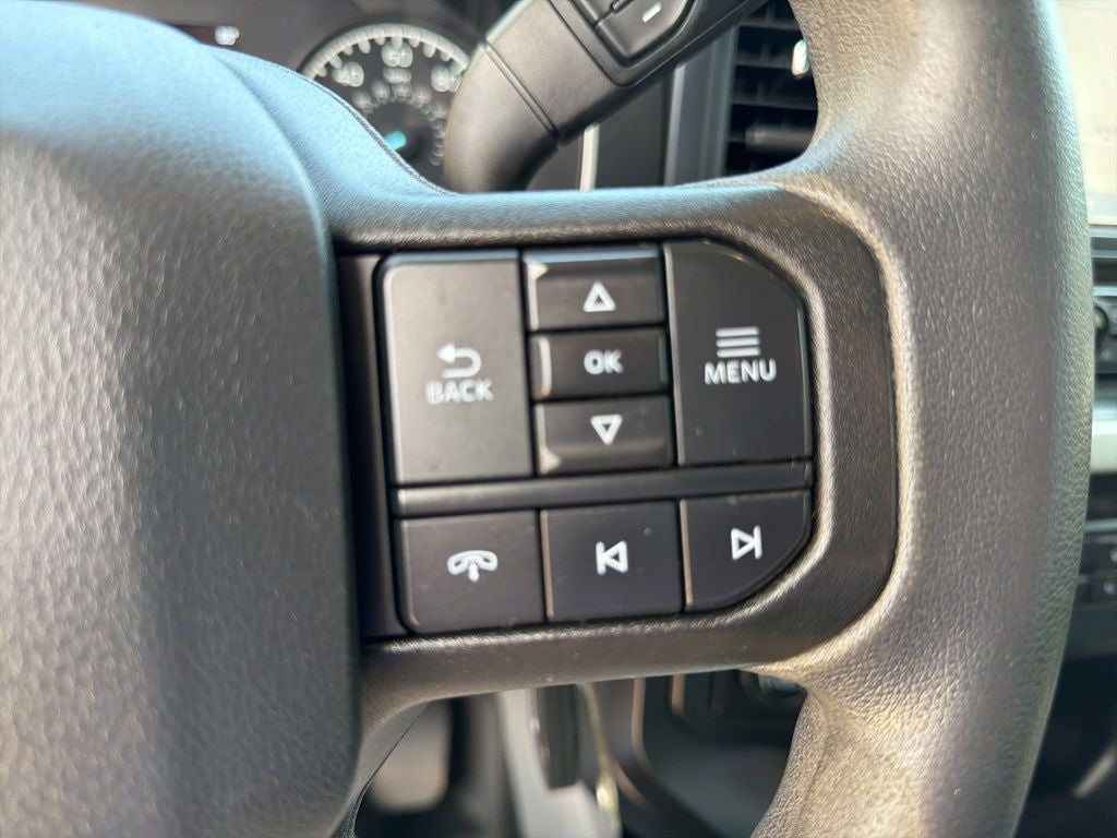 2022 Ford F-150 XL FX4 | 3.5L EcoBoost