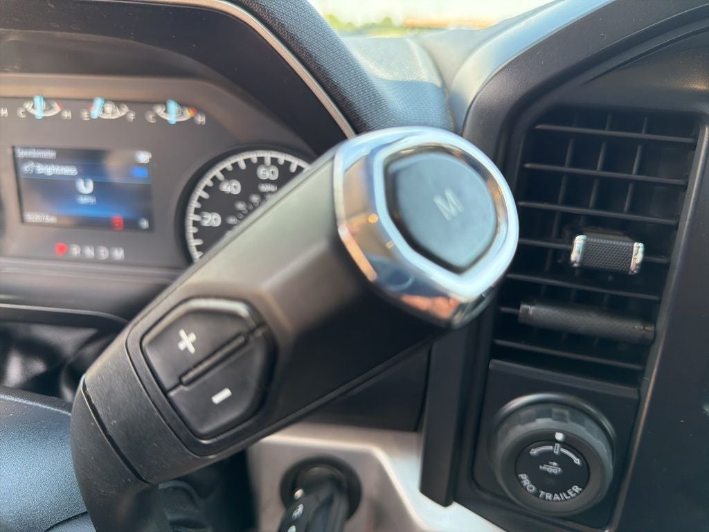 2022 Ford F-150 XL FX4 | 3.5L EcoBoost