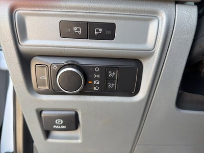 2022 Ford F-150 XL FX4 | 3.5L EcoBoost